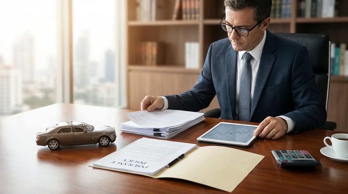 Featured image for Diminished Value Claims: Eligibility, Evidence, and Process
